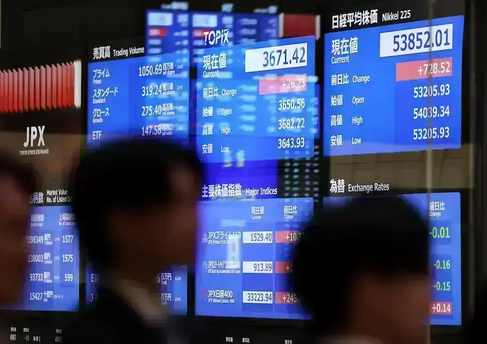 Photo: Reuters Photo: Reuters