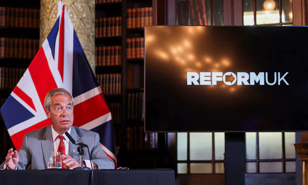 Photo: Reuters Photo: Reuters