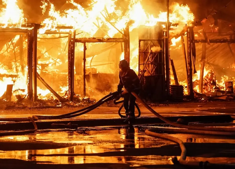 Photo: Reuters