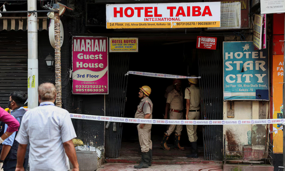 Photo: Reuters Photo: Reuters