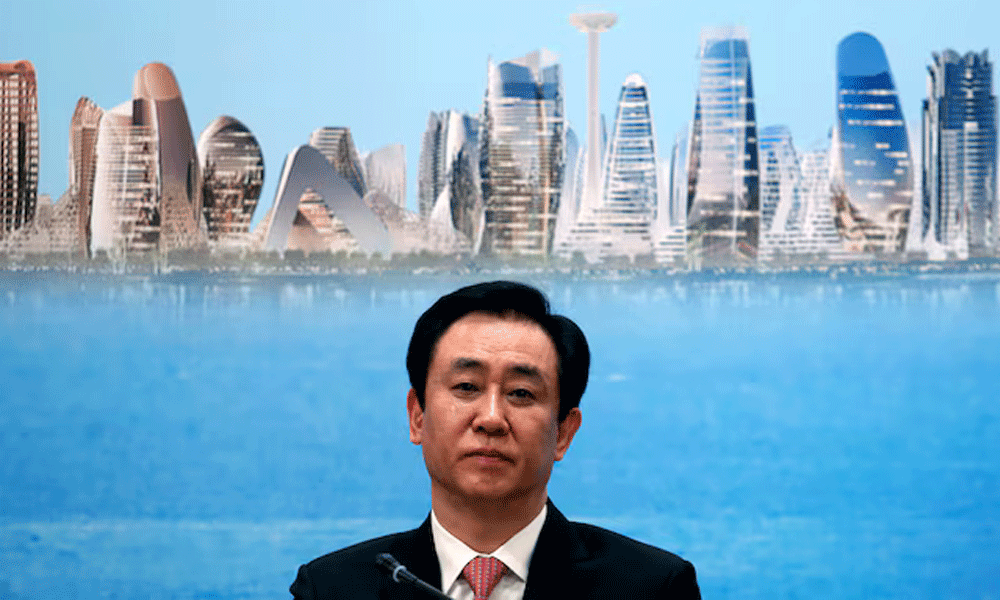 Photo: Reuters Photo: Reuters