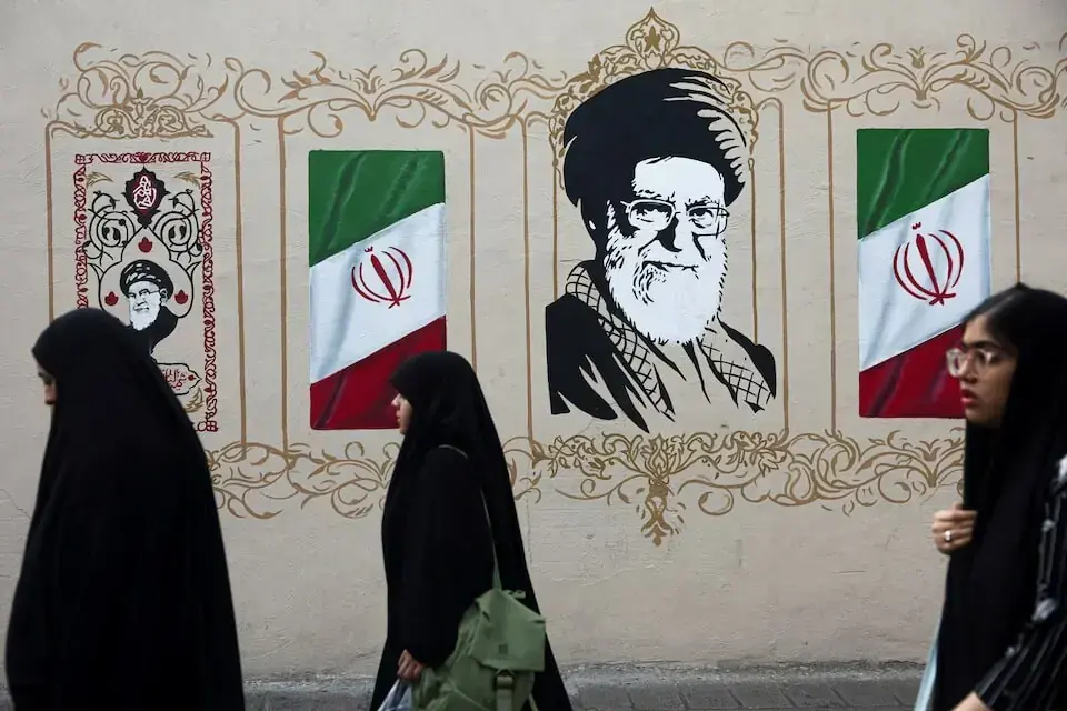 Photo: Reuters Photo: Reuters