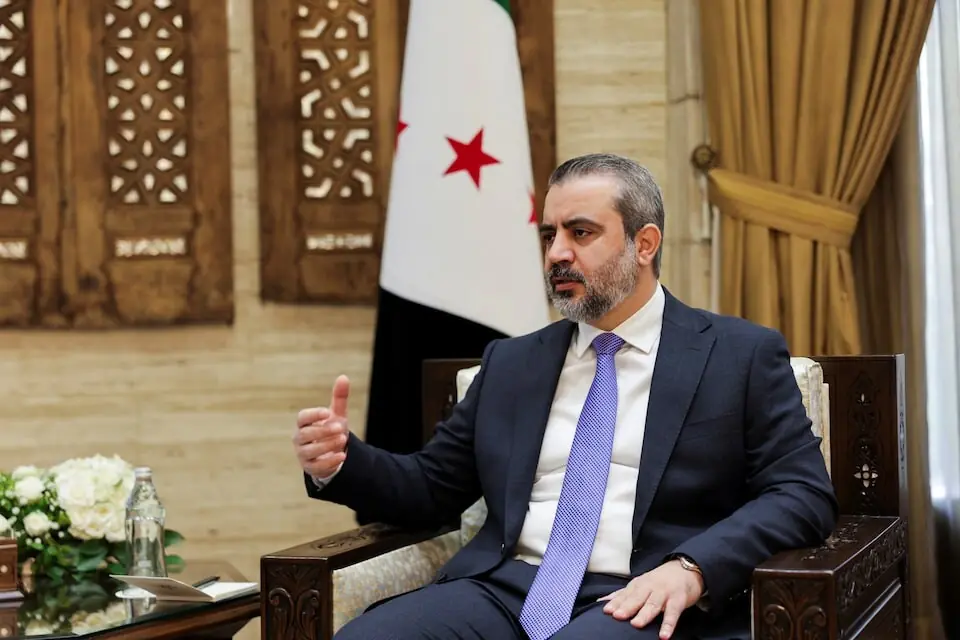 Photo: Reuters Photo: Reuters