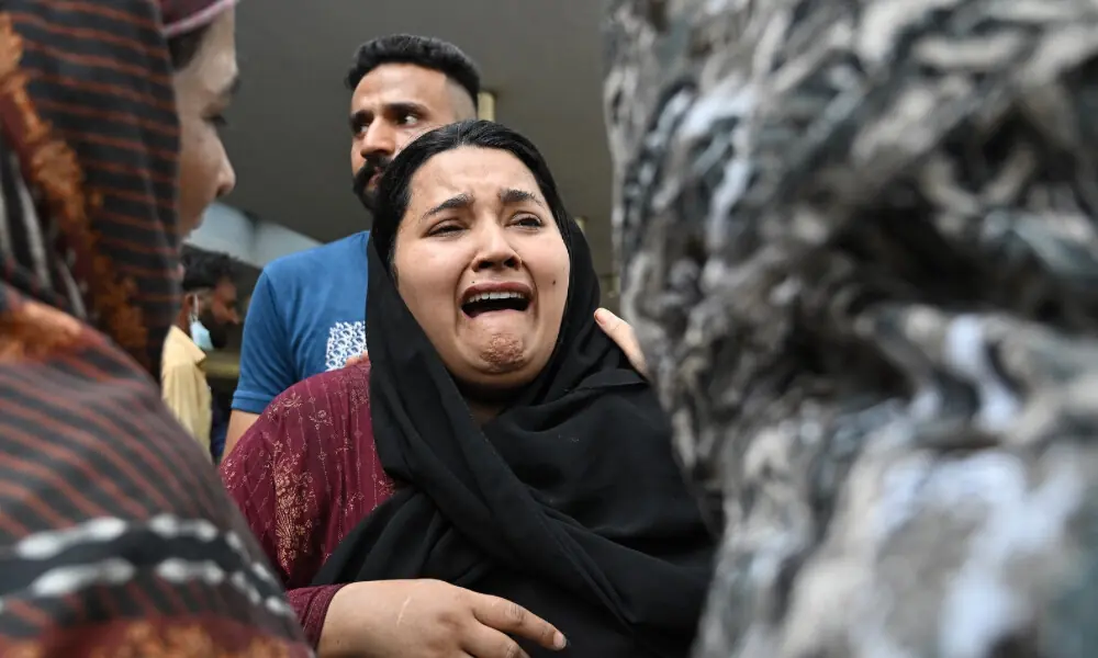 Photo: AFP Photo: AFP