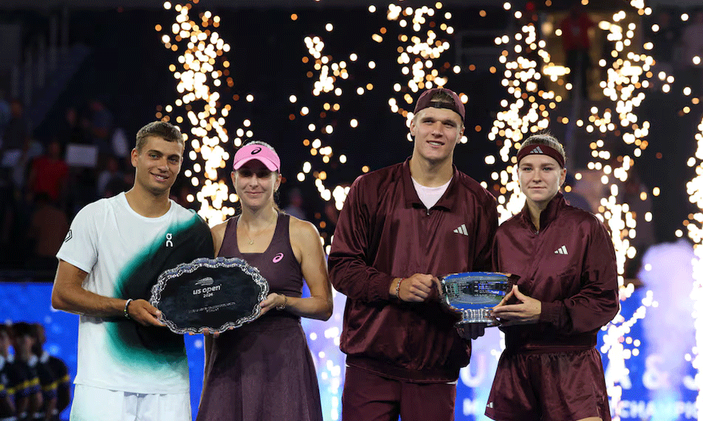 Photo: Reuters Photo: Reuters