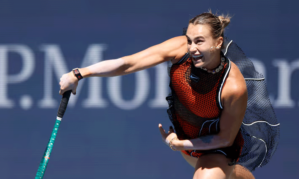 Photo: Reuters Photo: Reuters