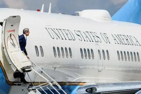 Photo: Reuters Photo: Reuters
