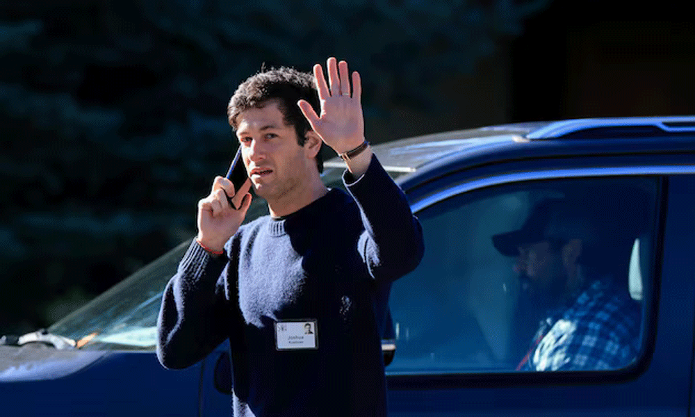 Photo: Reuters Photo: Reuters