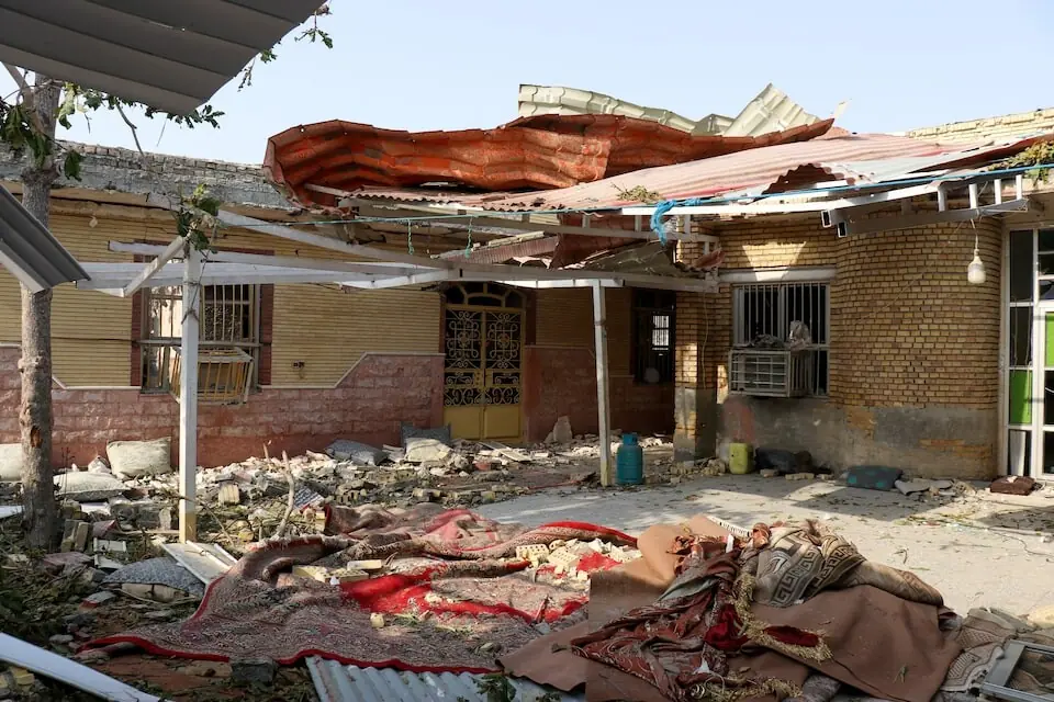 Photo: Reuters Photo: Reuters
