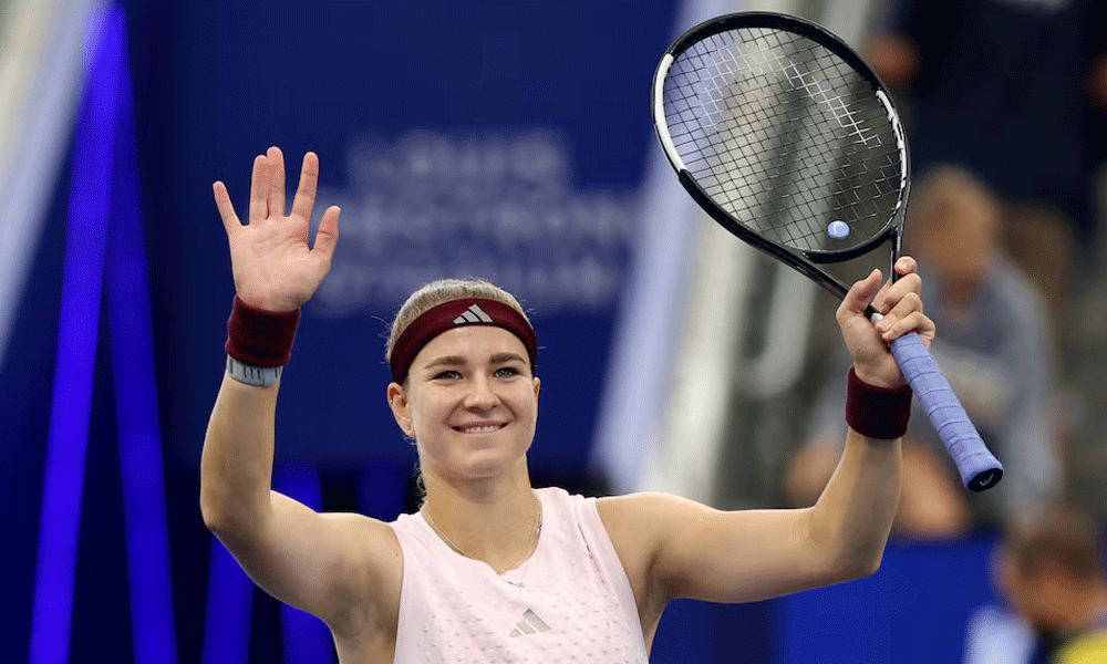 Photo: Reuters Photo: Reuters