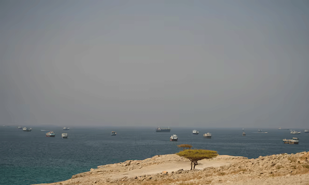 Photo: Reuters Photo: Reuters