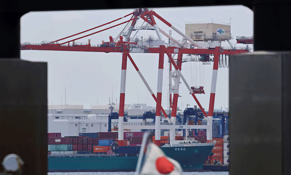 Photo: Reuters Photo: Reuters