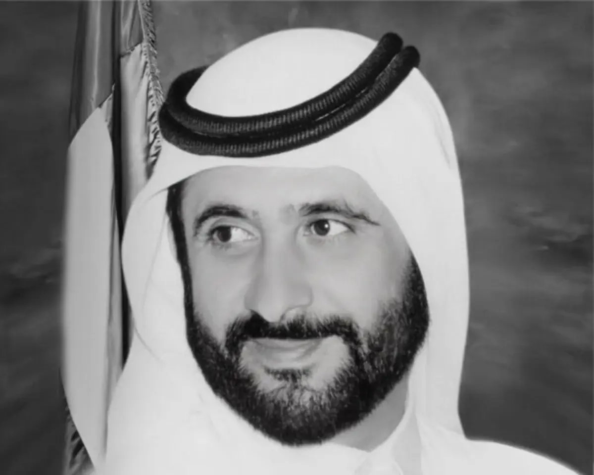 President, PM condole death of Sheikh Ahmed bin Rashid Al Maktoum