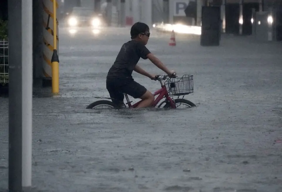 Photo: Reuters