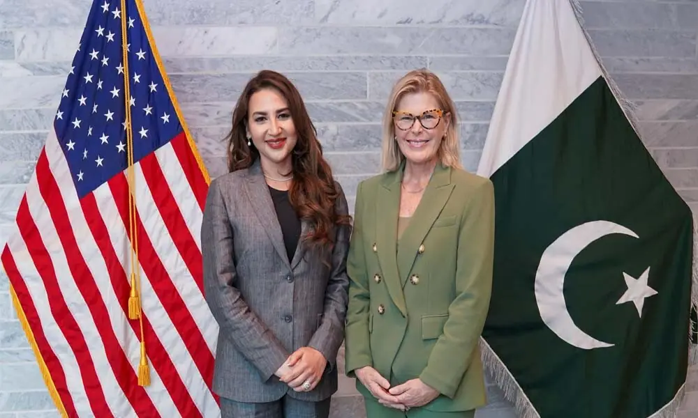 Photo: Facebook/@pakistan.usembassy Photo: Facebook/@pakistan.usembassy