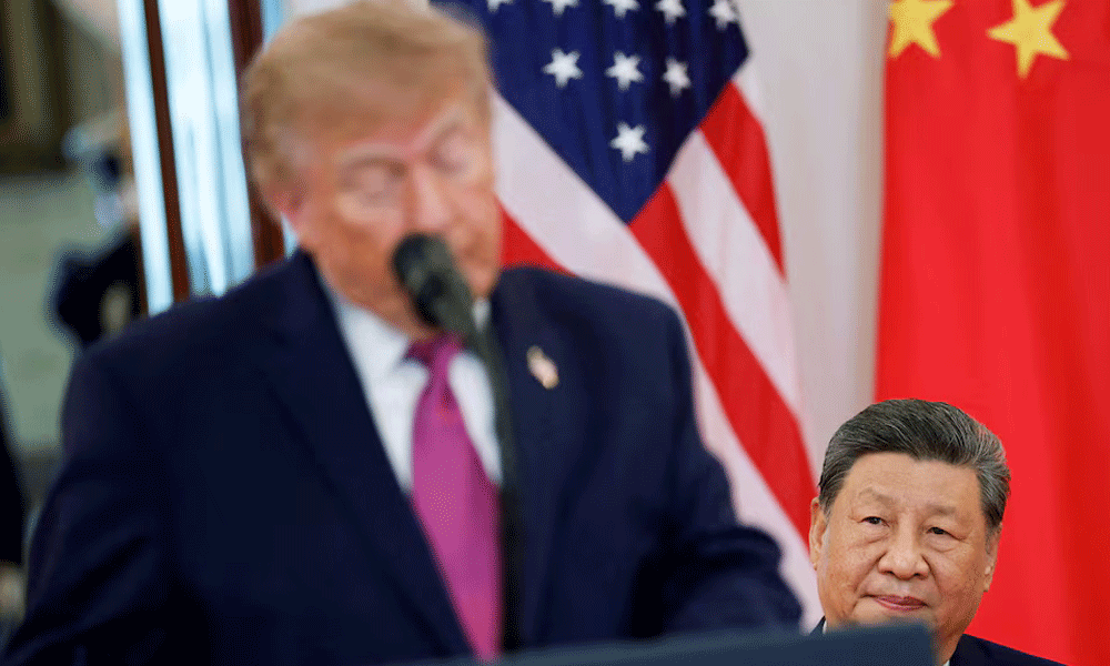Photo: Reuters
