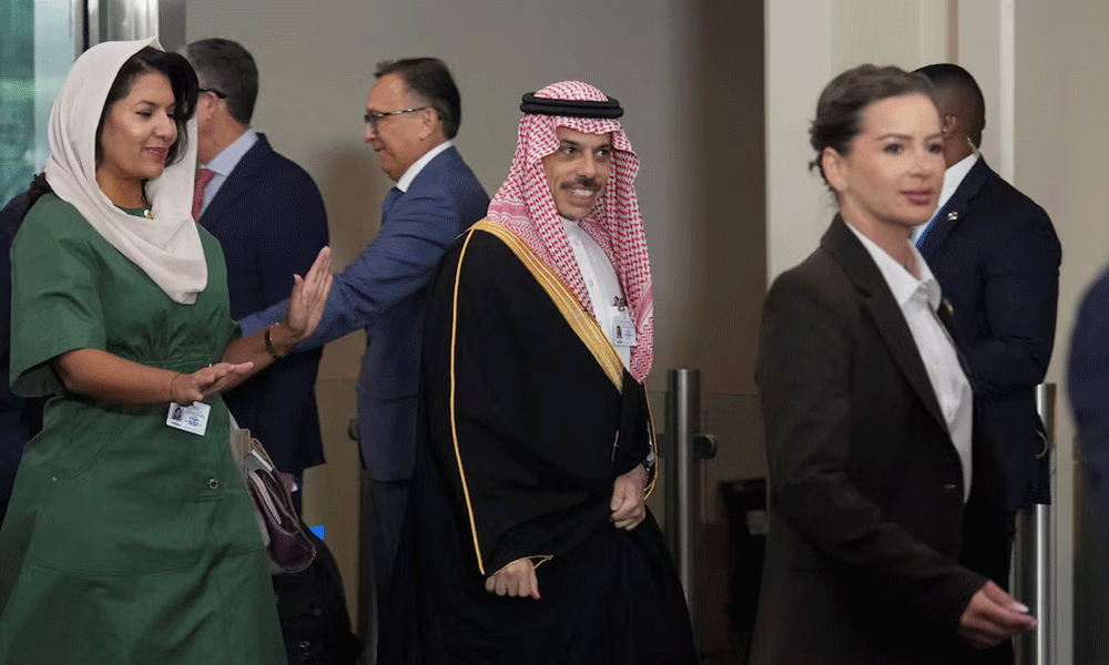 Photo: Reuters