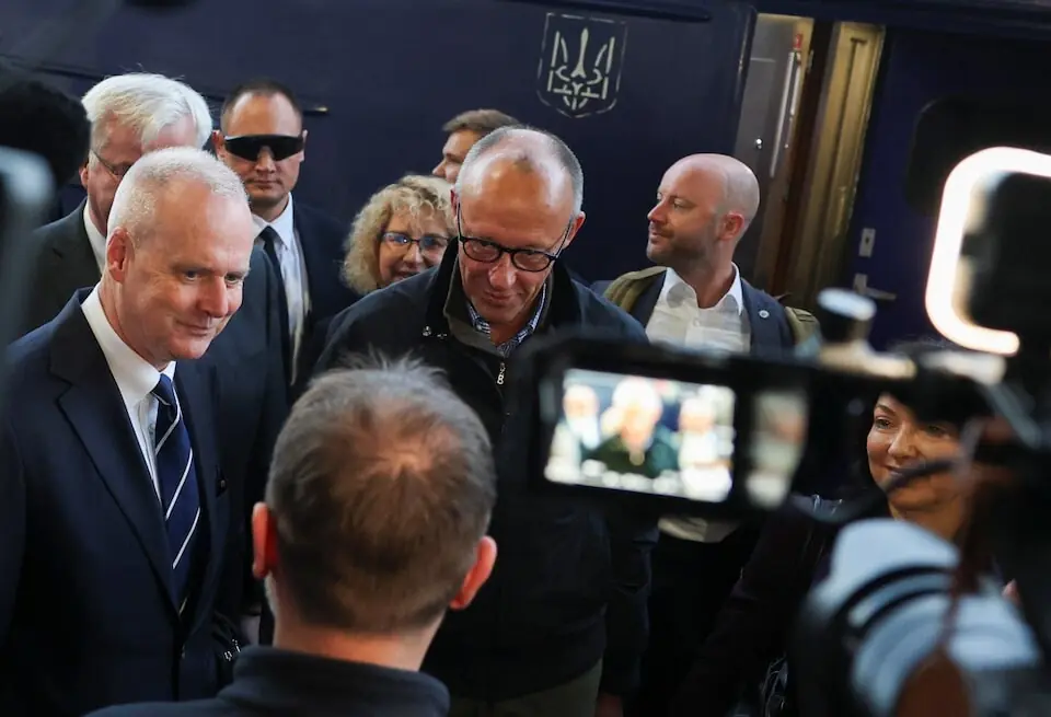 Photo: Reuters Photo: Reuters