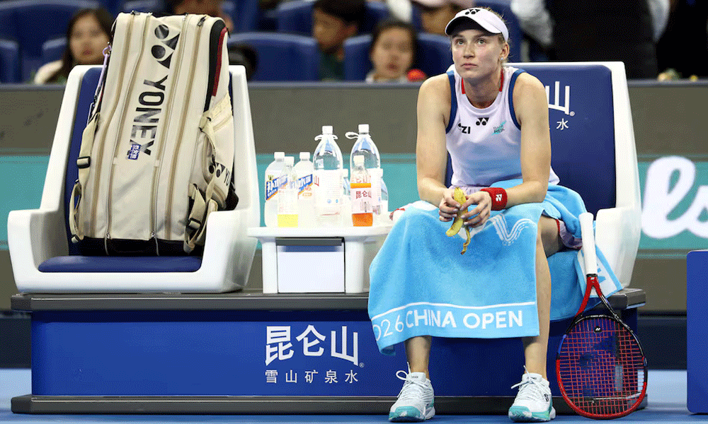 Photo: Reuters Photo: Reuters
