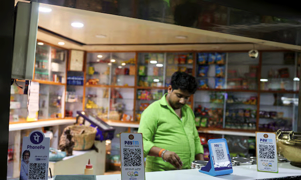 Photo: Reuters Photo: Reuters