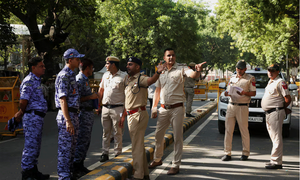 Photo: Reuters Photo: Reuters