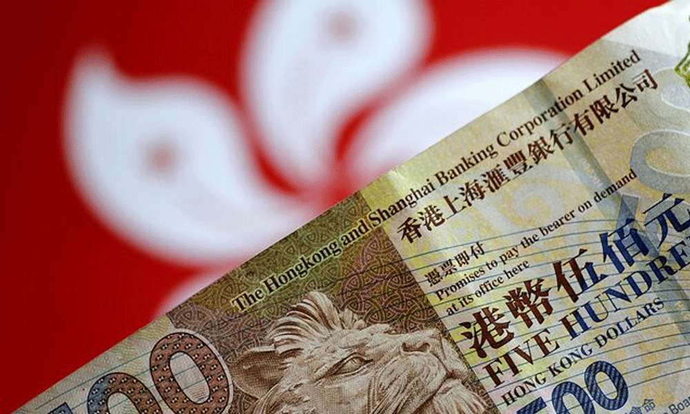 Photo: Reuters Photo: Reuters