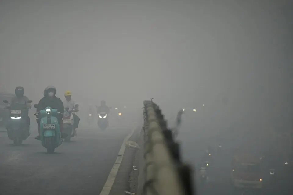 Photo: Reuters