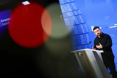 Photo: Reuters Photo: Reuters