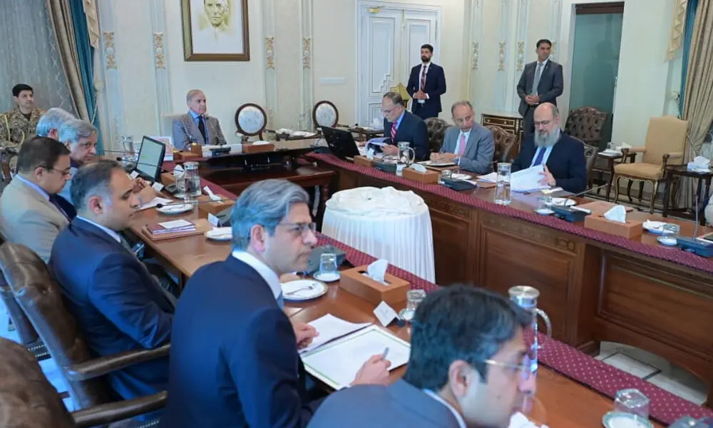 Photo: PMO Photo: PMO