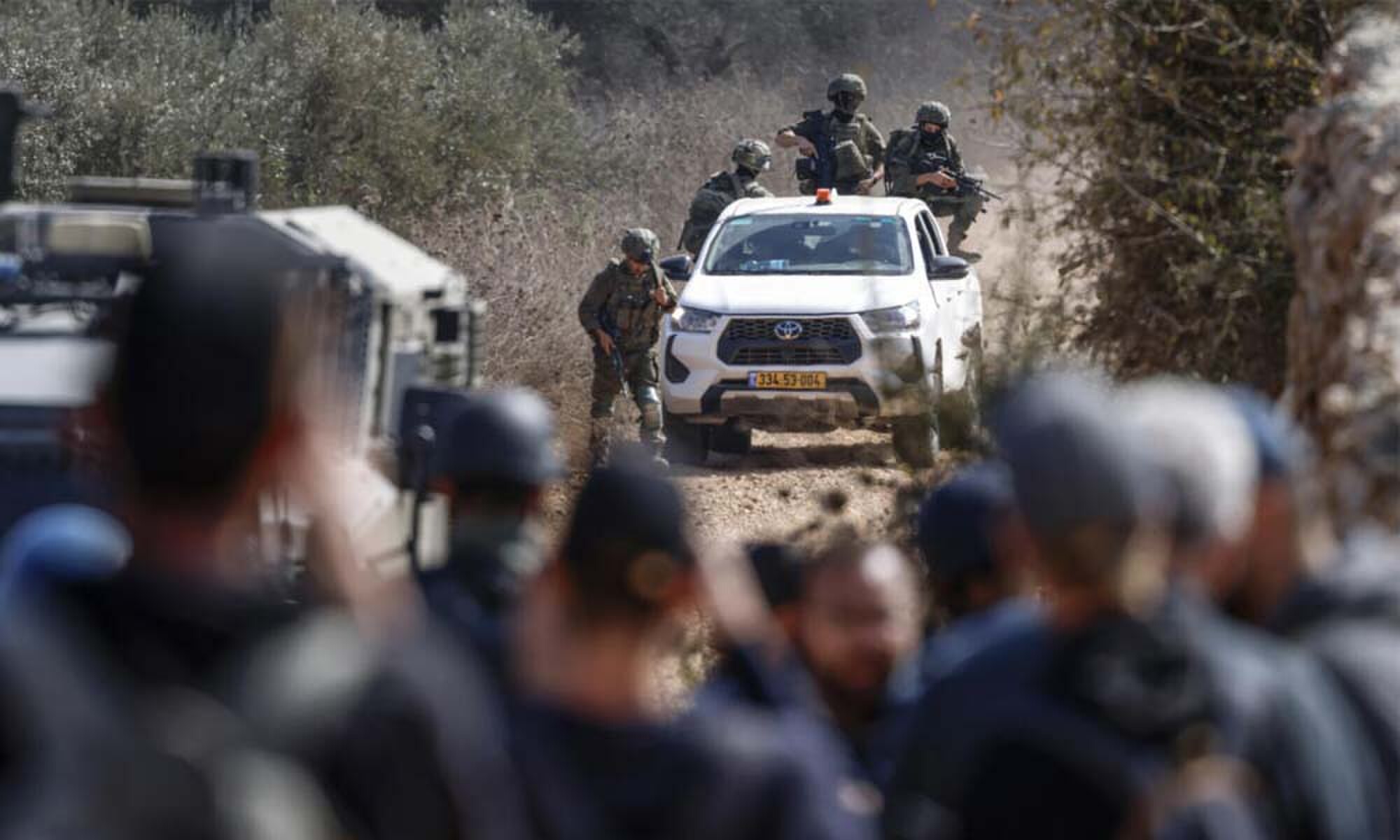 Photo: AFP Photo: AFP
