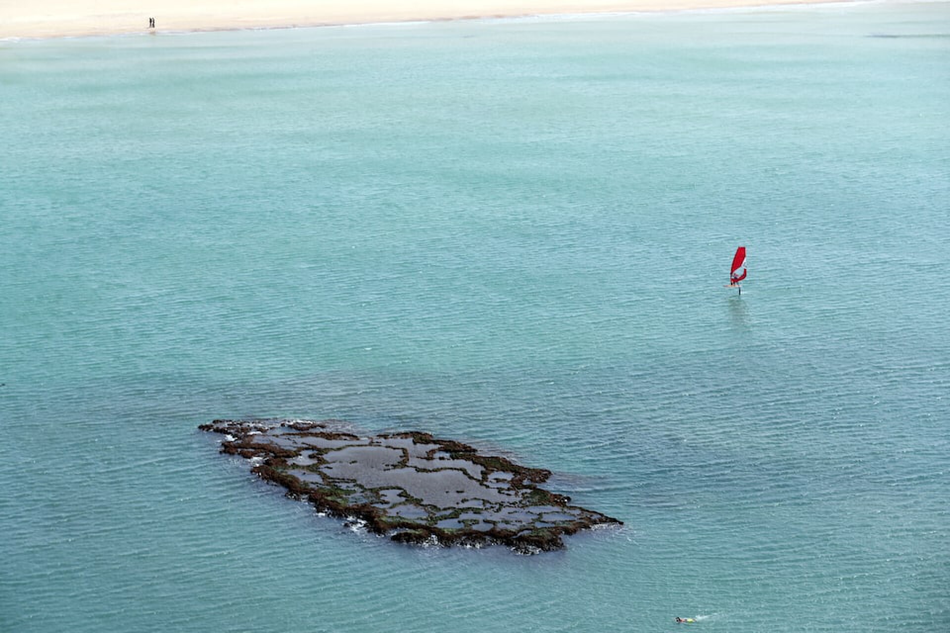 Photo: Reuters
