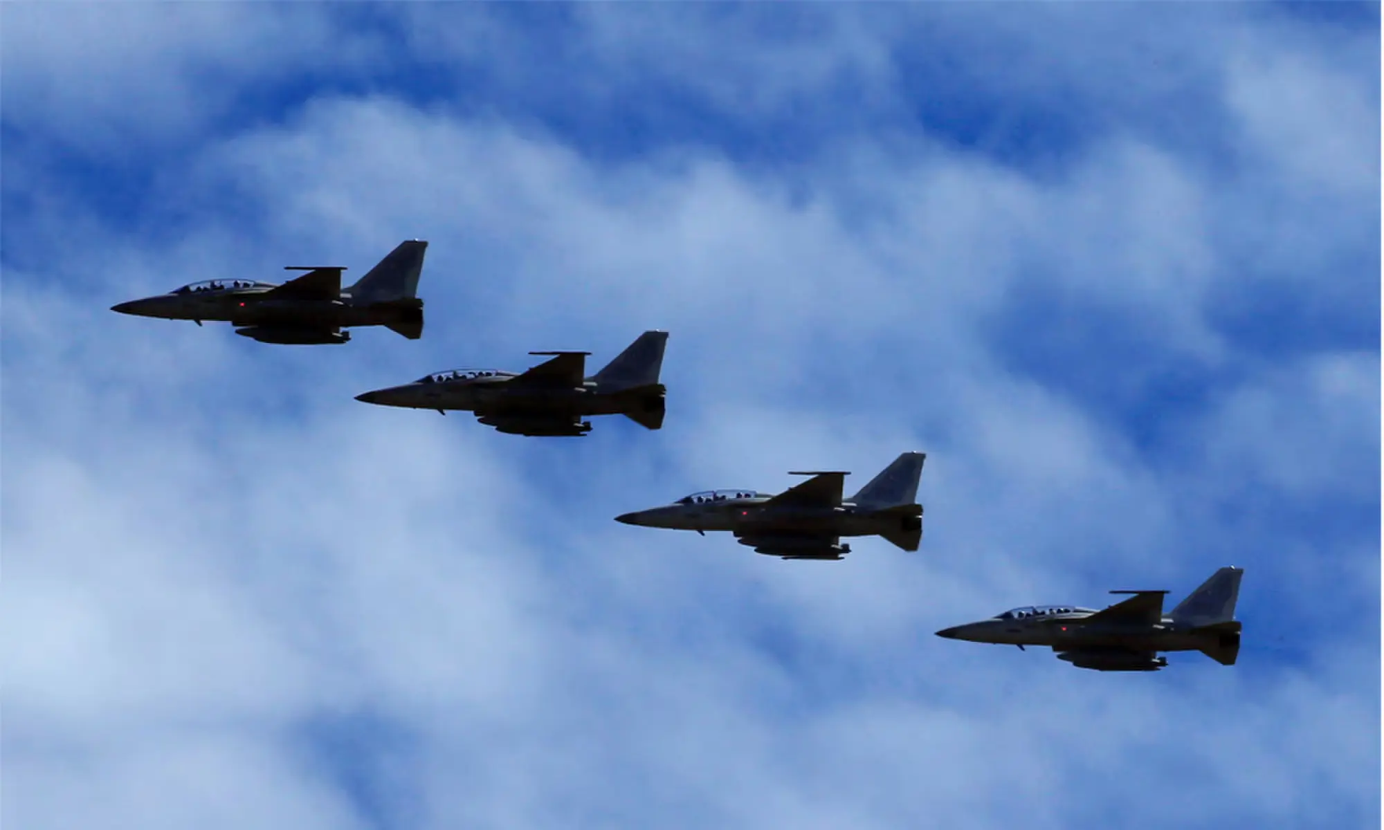 Photo: Reuters Photo: Reuters