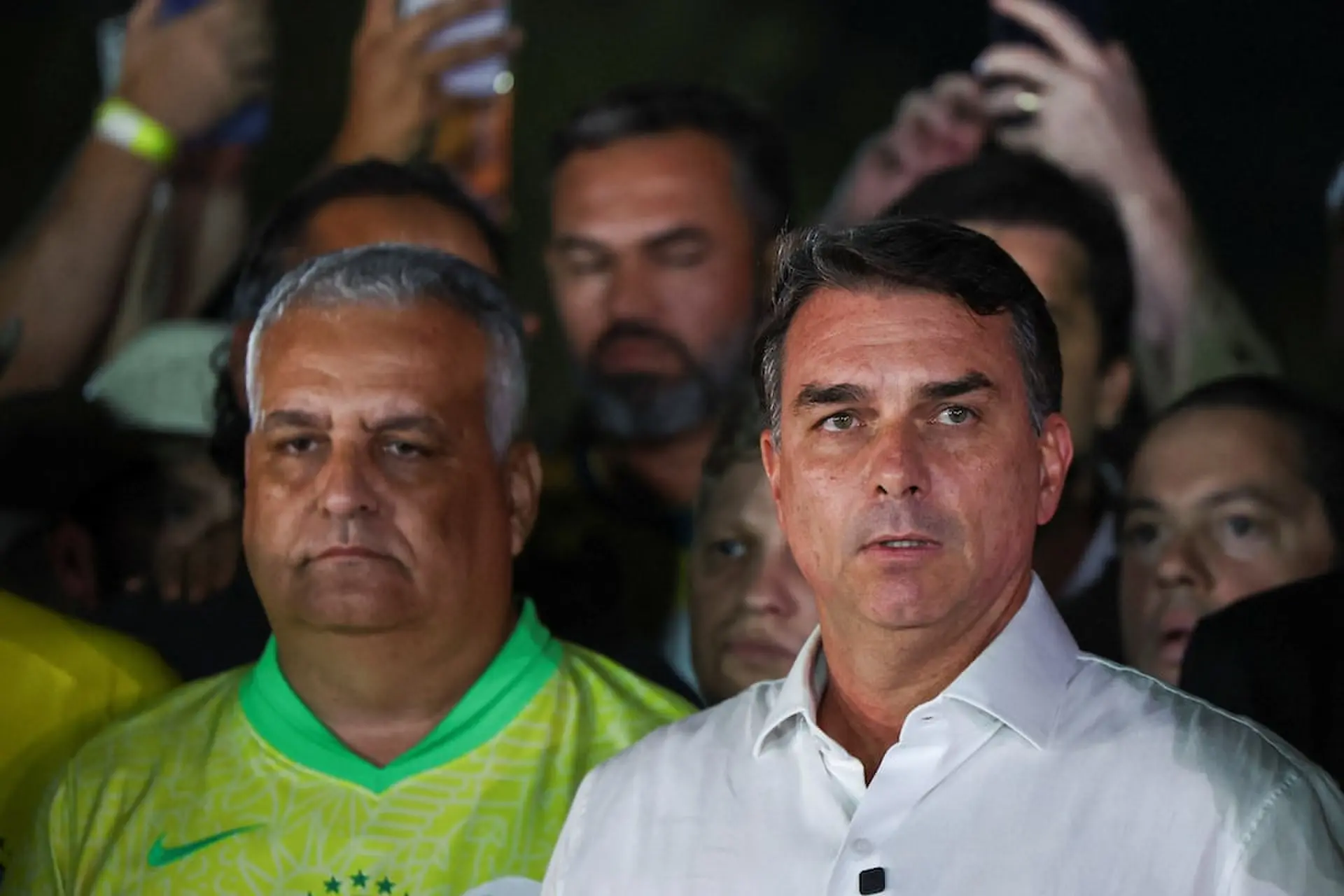 Photo: Reuters Photo: Reuters