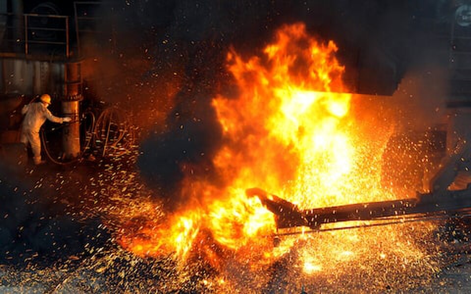 Photo: Reuters Photo: Reuters