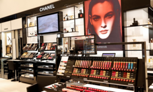 Chanel, Revlon and L'Oreal are pivoting away from talc in make up due to cancer risk