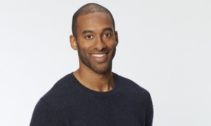 'The Bachelor' names its first ever black lead contestant