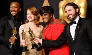 Films aiming to win Oscars will need to meet diversity criteria from now on