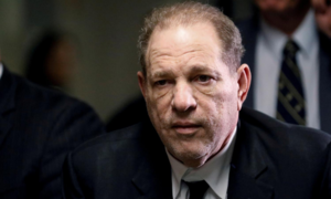 Harvey Weinstein reaches $19 million settlement in sexual harassment lawsuits