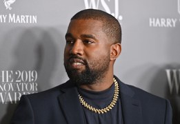 Kanye West tweets he will run for US president Kanye West tweets he will run for US president