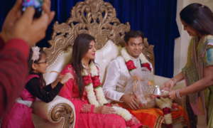 Netflix show Indian Matchmaking stokes debate on elite arranged marriage culture