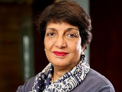 Federal Cabinet to approve Sima Kamil as Deputy Governor SBP
