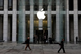 Apple removes thousands of games from its China&rsquo;s App Store