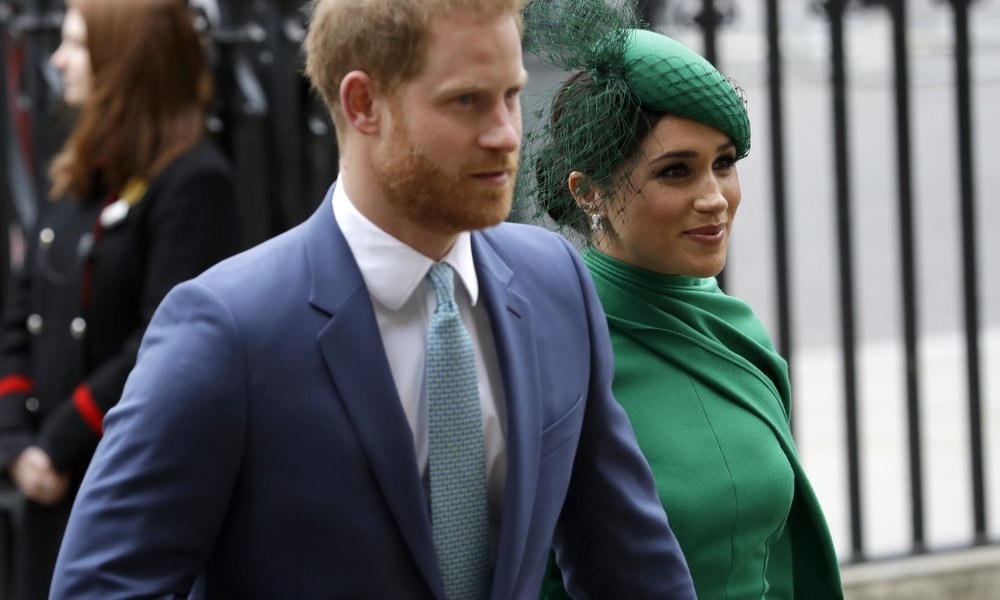 Prince Harry repays taxpayer money for UK home renovation