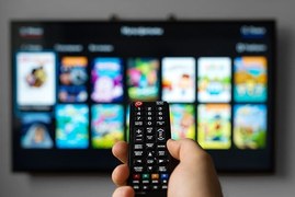 Pakistan set to launch its own version of Netflix