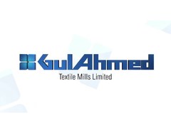 Gul Ahmed profits rise over 100pc in 1st Quarter