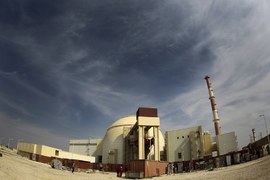 Iran urges IAEA to take "unbiased" approach towards secretive Saudi, Israeli nuclear activities Iran urges IAEA to take "unbiased" approach towards secretive Saudi, Israeli nuclear activities