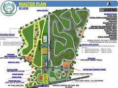 Pakistan&rsquo;s First Ever Motorsports Arena to be Build in KPK