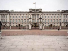 Buckingham Palace in crisis after Harry and Meghan unload on royal family