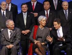 G7 expresses 'grave concerns' over electoral changes in Hong Kong