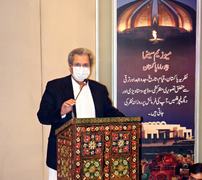 Special NCOC meeting today to discuss poor COVID-19 SOPs compliance outside examination centers: Shafqat Mahmod